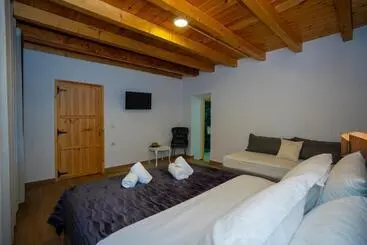 Pension Villa Prelatheth