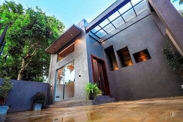 Pension Forest Face Lodge