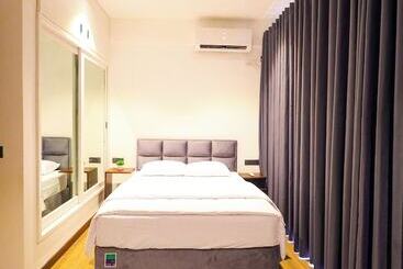 Pensjonat Forest Face Lodge