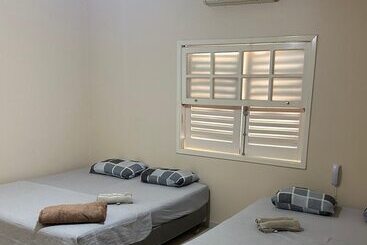 Pension Harmonia Araraquara