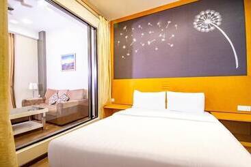 Hotel 16celsius At Kea Farm Brinchang