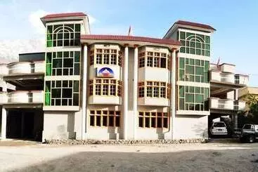 Hotel Adventure Serai Skardu