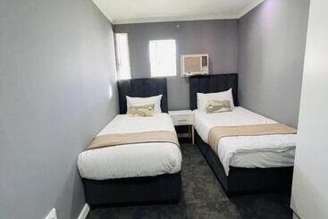 הוסטל City View Capetown By M&b