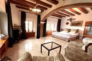 Herberge Natura Coliving Miraflores
