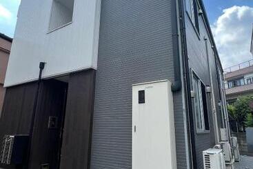 Hospedaria 民泊tokyo One シェアハウス