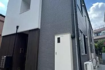 Albergue 民泊tokyo One シェアハウス