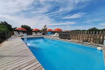 تختخواب و صبحانه Casa Dani Studio S, Tomar