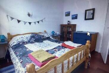 민박 Chez Deuchars