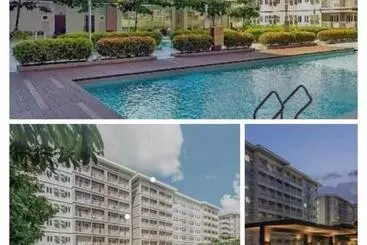 Appart'hotel Dreamz Staycation