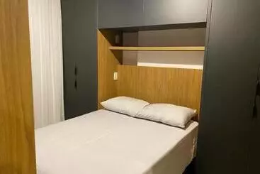Flat Hotel   Próximo Ao Aeroporto De Brasília