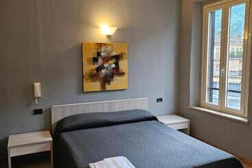 Hotel Proman Albergo Ristorante