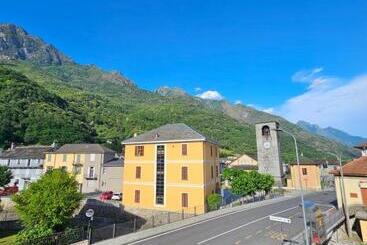 Hotel Proman Albergo Ristorante