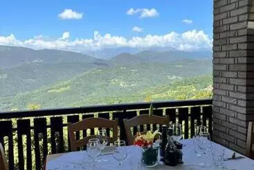 ホテル & Restaurant Al Trivio