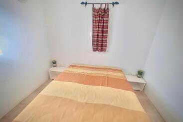 بنسيون Bungalows Au Calme