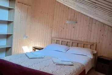 Majatalo Colina Farm