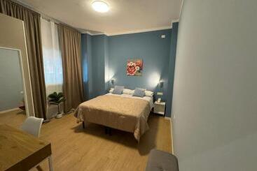 پانسیون Le Porte Di Parma