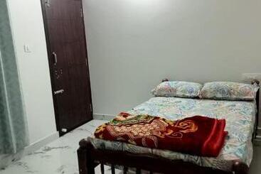 Pensão Mudduraj Homestay