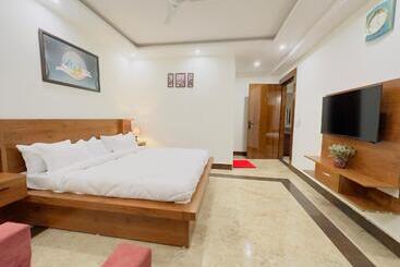 Resort Rose Ville Farm