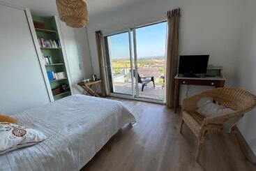 Bed and Breakfast Les Sternes