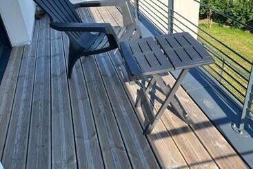 Bed and Breakfast Les Sternes