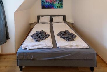 Aparthotel Flataid Cityapart Graz Geidorf