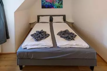 Aparthotel Flataid Cityapart Graz Geidorf