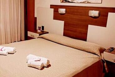 Hotel Rincón Del Este