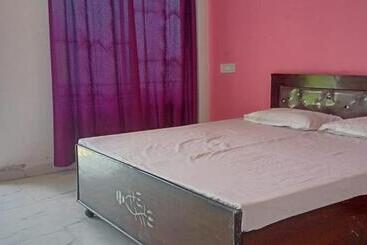 Hotel Rudrika Resort