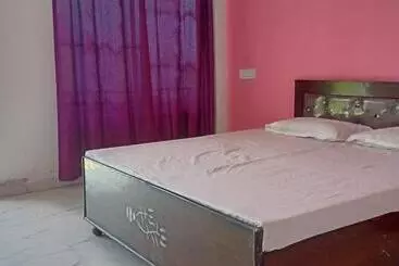 Hotelli Rudrika Resort