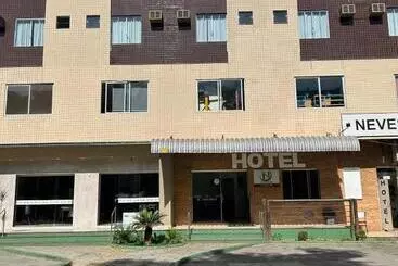 Neves Hotel Ipatinga