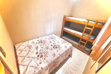 ペンション Chácara Casa Da Sogra