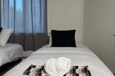 Pension Grand Center Oslo