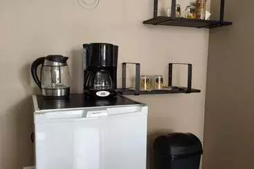 Pensão Logement F2