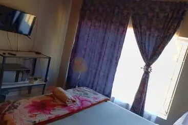 Pension Olikaya Guest House Groblersdal