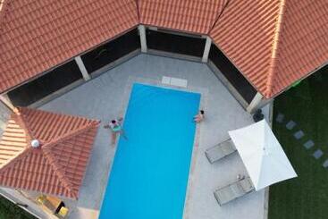 ペンション Room Dream Love