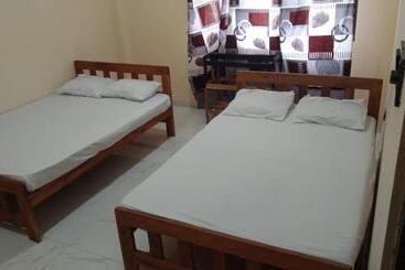 Pensjonat Samarathunga Guest House