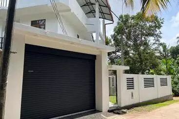 Pension Samarathunga Guest House