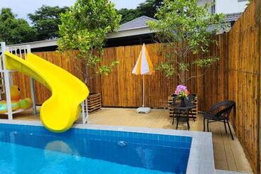 Pensionat Win Win Villa