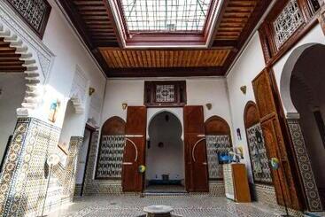 Riad Mtamer, Tetouan