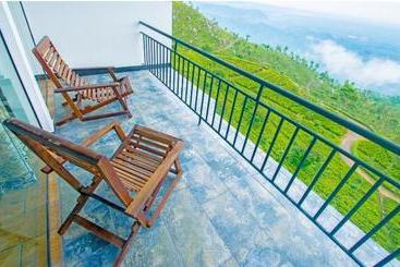 Bed and Breakfast Leisure Mount View Holiday Inn