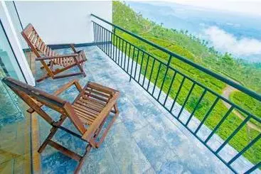 Bed and Breakfast Leisure Mount View Holiday Inn