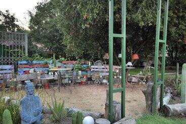 Bed & Breakfast The Cottage