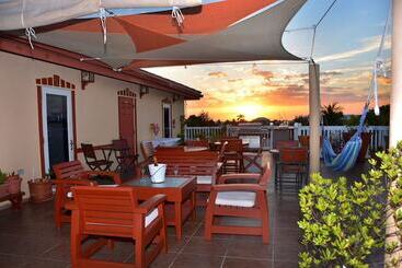 Hotel Belizean Nirvana