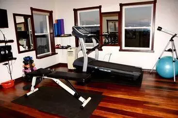 Hôtel Belizean Nirvana