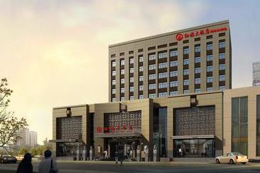 Hotel Datong Hongqi Grand