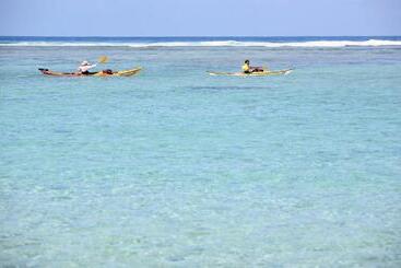בית מלון כפרי De La Plage