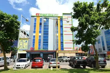Hôtel Fresh One
