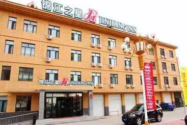 Otel Jinjiang Inn Daqing Lande Lake