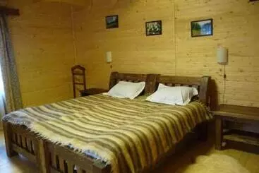 Hotelli Na Penkah
