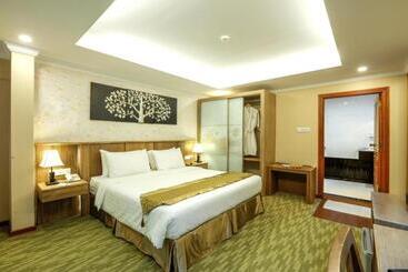 هتل Royal Taunggyi